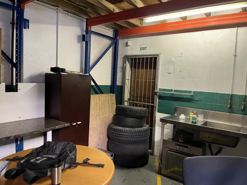 To Let commercial Property for Rent in Montague Gardens Western Cape